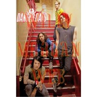 My Chemical Romance 5
